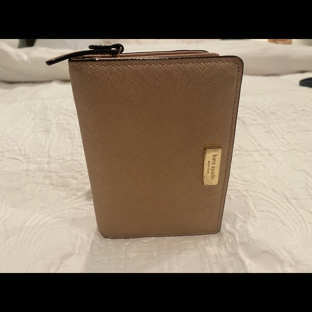 Kate spade wallet